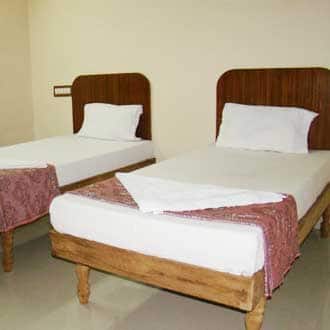 Nataraja Residency, Chidambaram 2